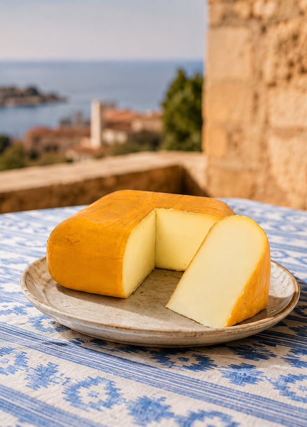 Auténtico queso mallorquín desde 1948