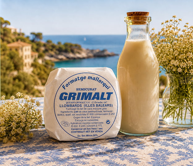 El sabor Grimalt en tu negocio